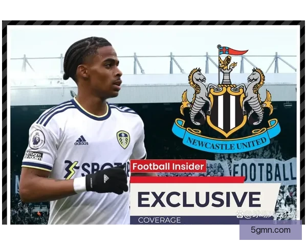 利兹联3120万引援运作神来之笔造就1点7亿转会奇迹级神话